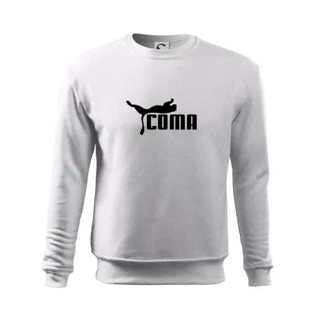 Coma parodie