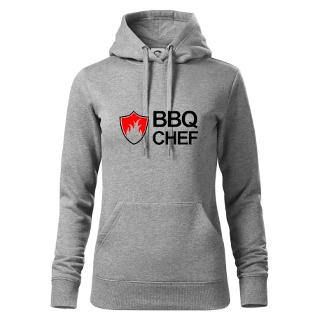 Grilování - BBQ Chef