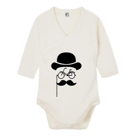 Mustache kolo