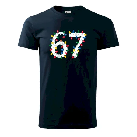 67 vánoční osvětlení