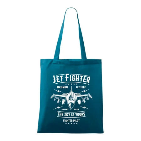 Jet Fighter