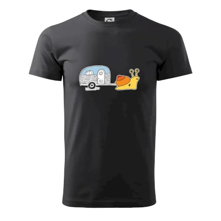 Šnečí obytňák