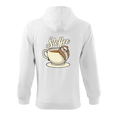 Šloffee - káva