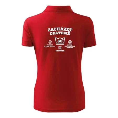 Zacházet opatrně 60
