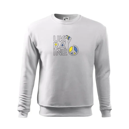 Ukraine - symbol peace