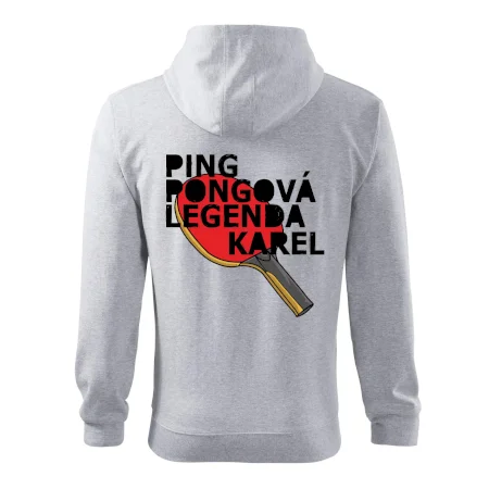 PINGPONGOVÁ LEGENDA JMÉNO
