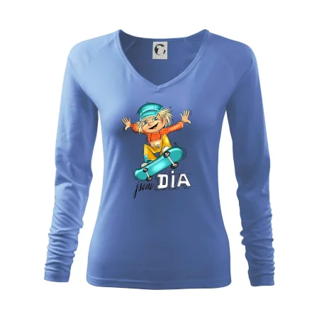 D I A skate