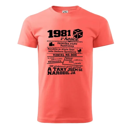 1981 v kostce