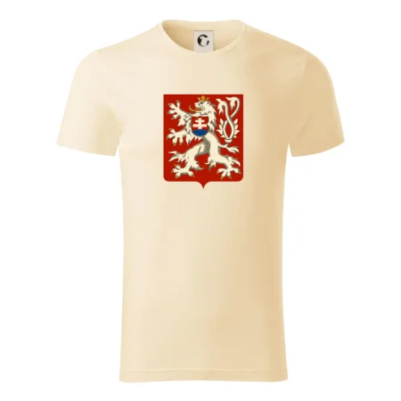 Znak malý První Republika československá 1918–1920