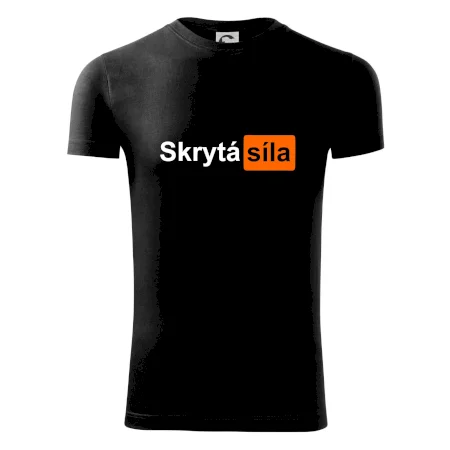 Porn - Skrytá síla