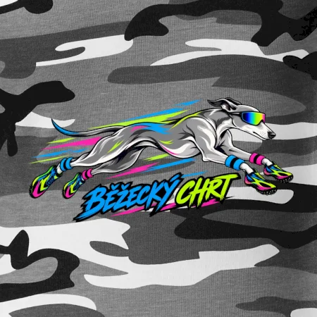 Běžecký chrt