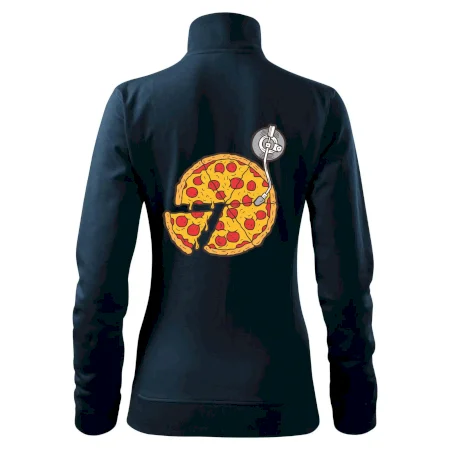 Pizza DJ