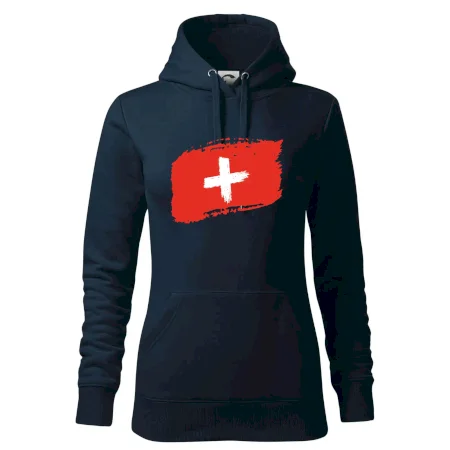 Švýcarsko vlajka