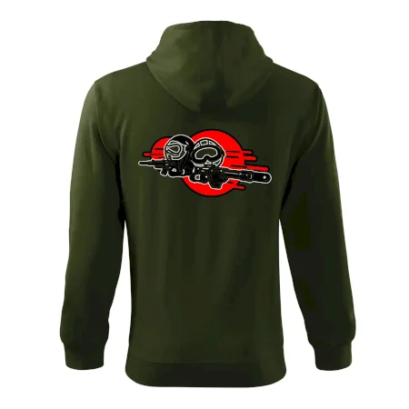 Airsoft 2 hráči
