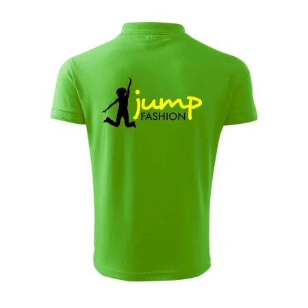 Jump fashion