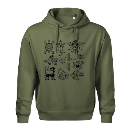 Aztécká zvířata