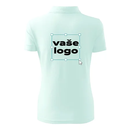 Vlastní logo - Tričko nebo mikina