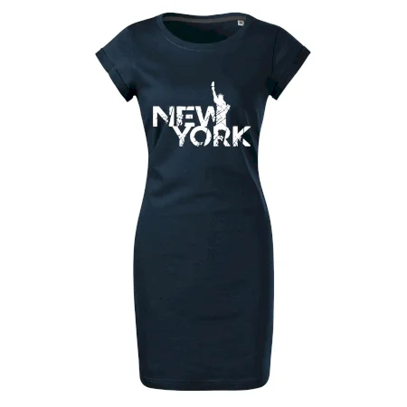 New York retro