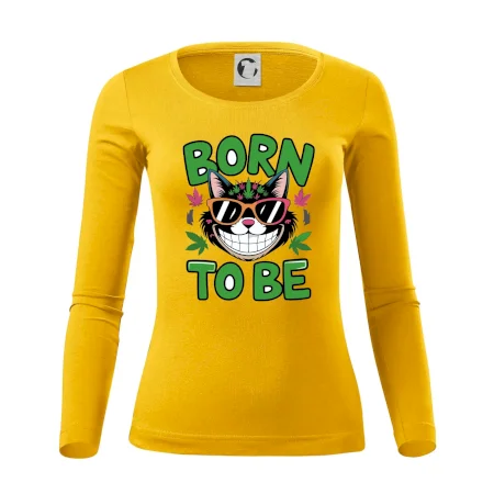Marihuana - born to be