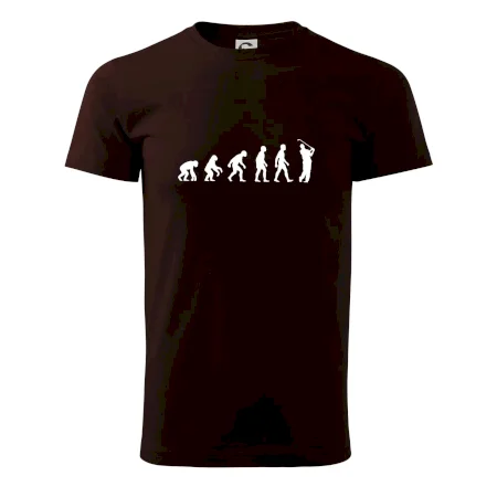 Evoluce Golf