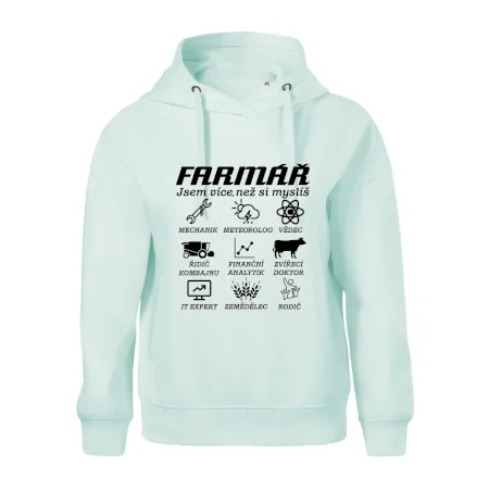 Symboly Farmář
