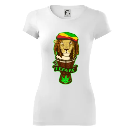 Reggae lev