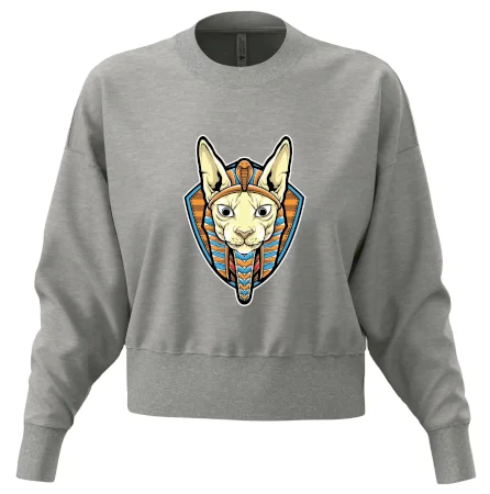 Egyptská kočka