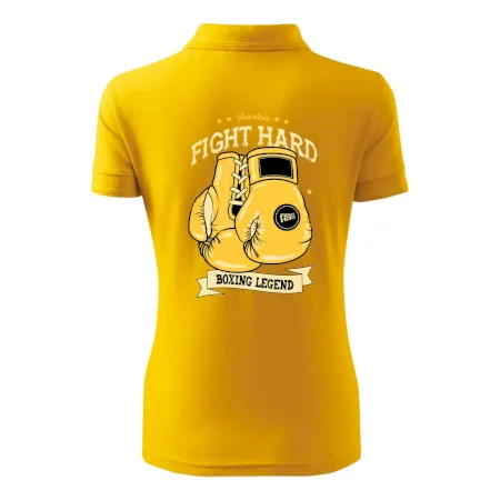 Boxing legend