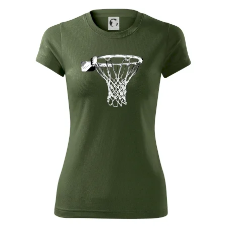 Basketbalový koš