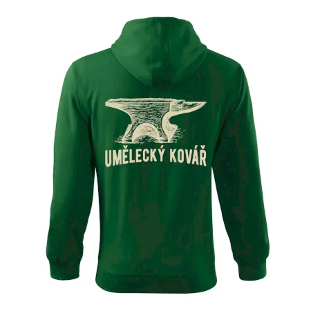 Umělecký kovář
