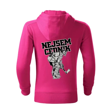 Nejsem cedník