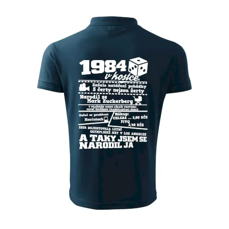 1984 v kostce