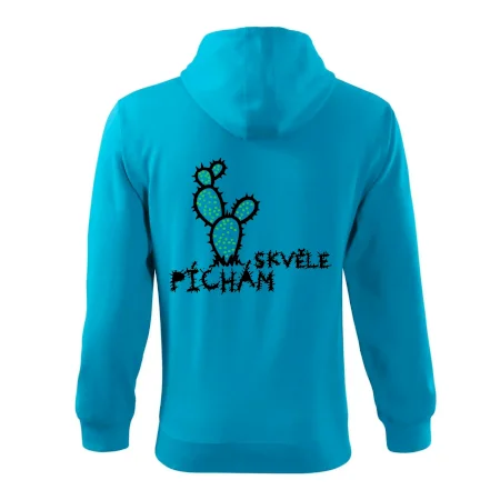 Píchám skvěle