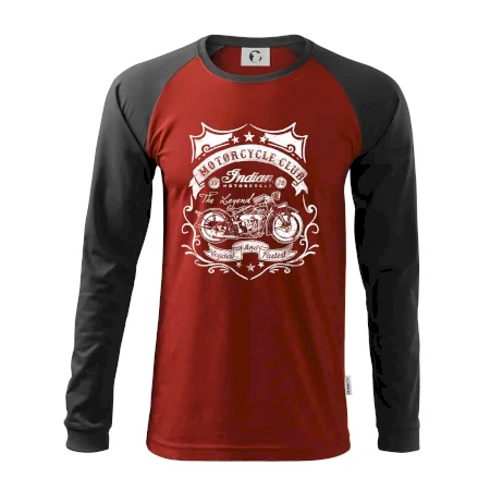 Indian Motorycle Club