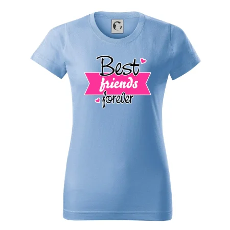 Best friends stuha