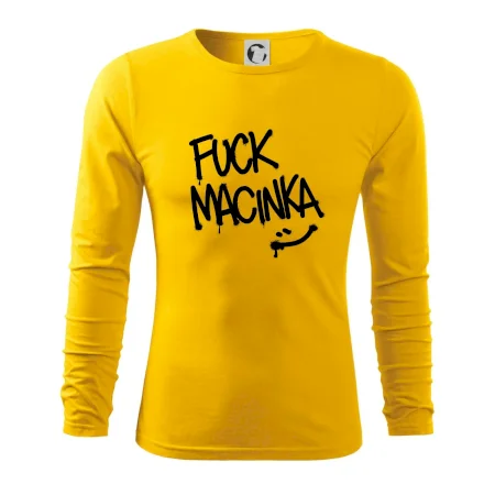 Macinka sprejem