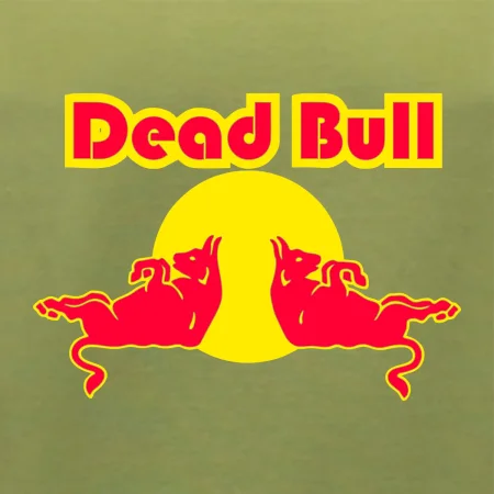 Dead Bull