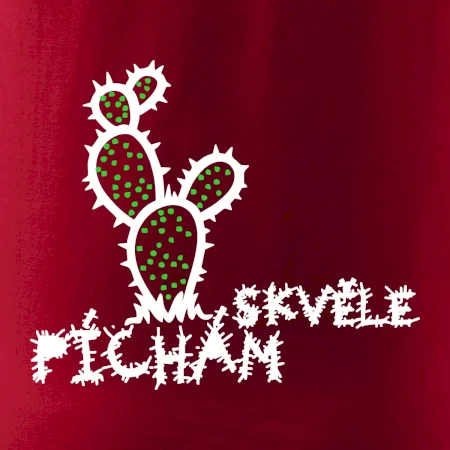 Píchám skvěle