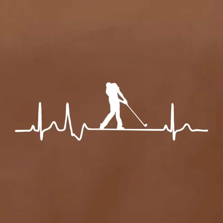 EKG golf úder