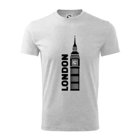London věž