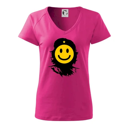 Che Smiley
