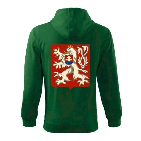 Znak Česko-Slovenská republika 1938–1939