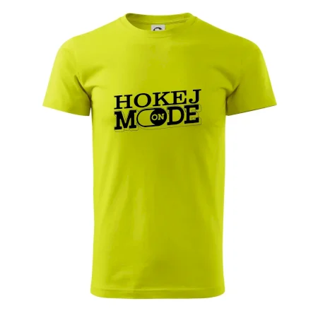 Hokej mode
