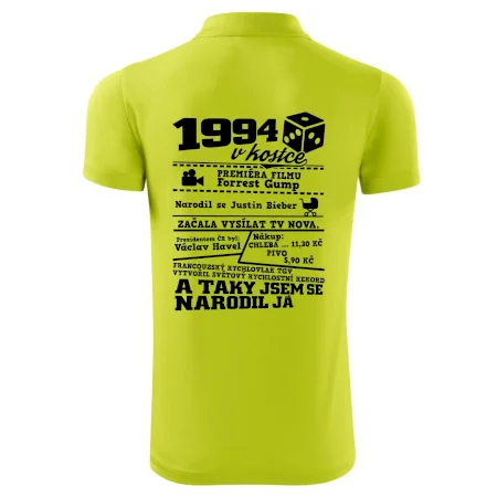 1994 v kostce