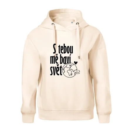 S tebou mě baví svět