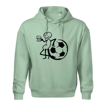Velký fotbalista
