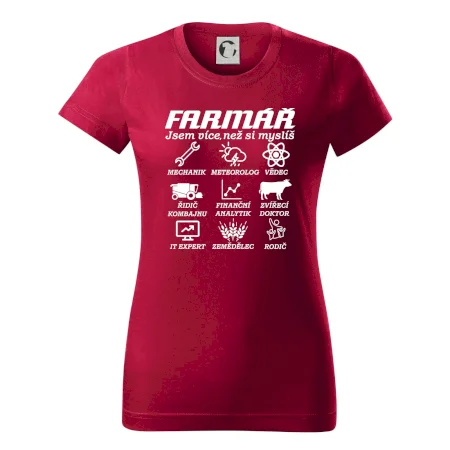Symboly Farmář