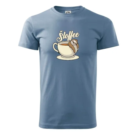 Šloffee - káva