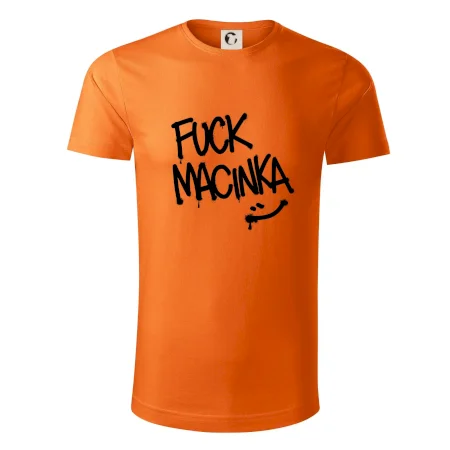 Macinka sprejem