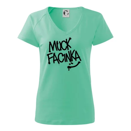 Muck facinka